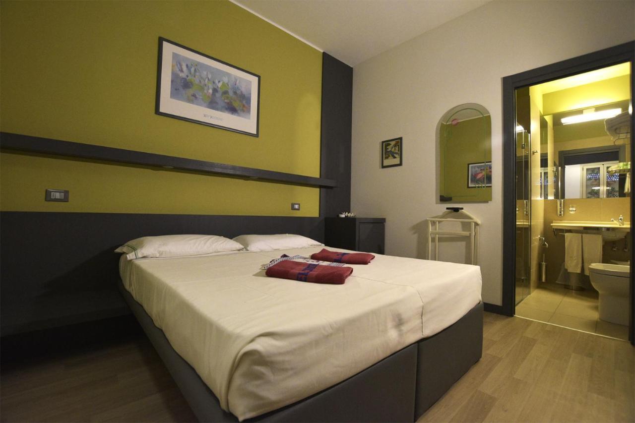 Hotel Imperiale & Spa Gatteo a Mare Exterior photo