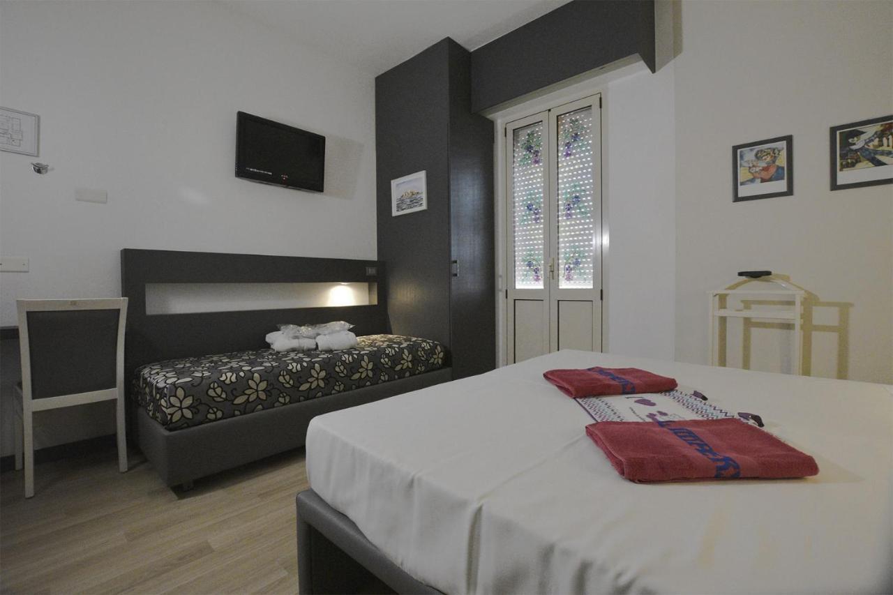 Hotel Imperiale & Spa Gatteo a Mare Exterior photo