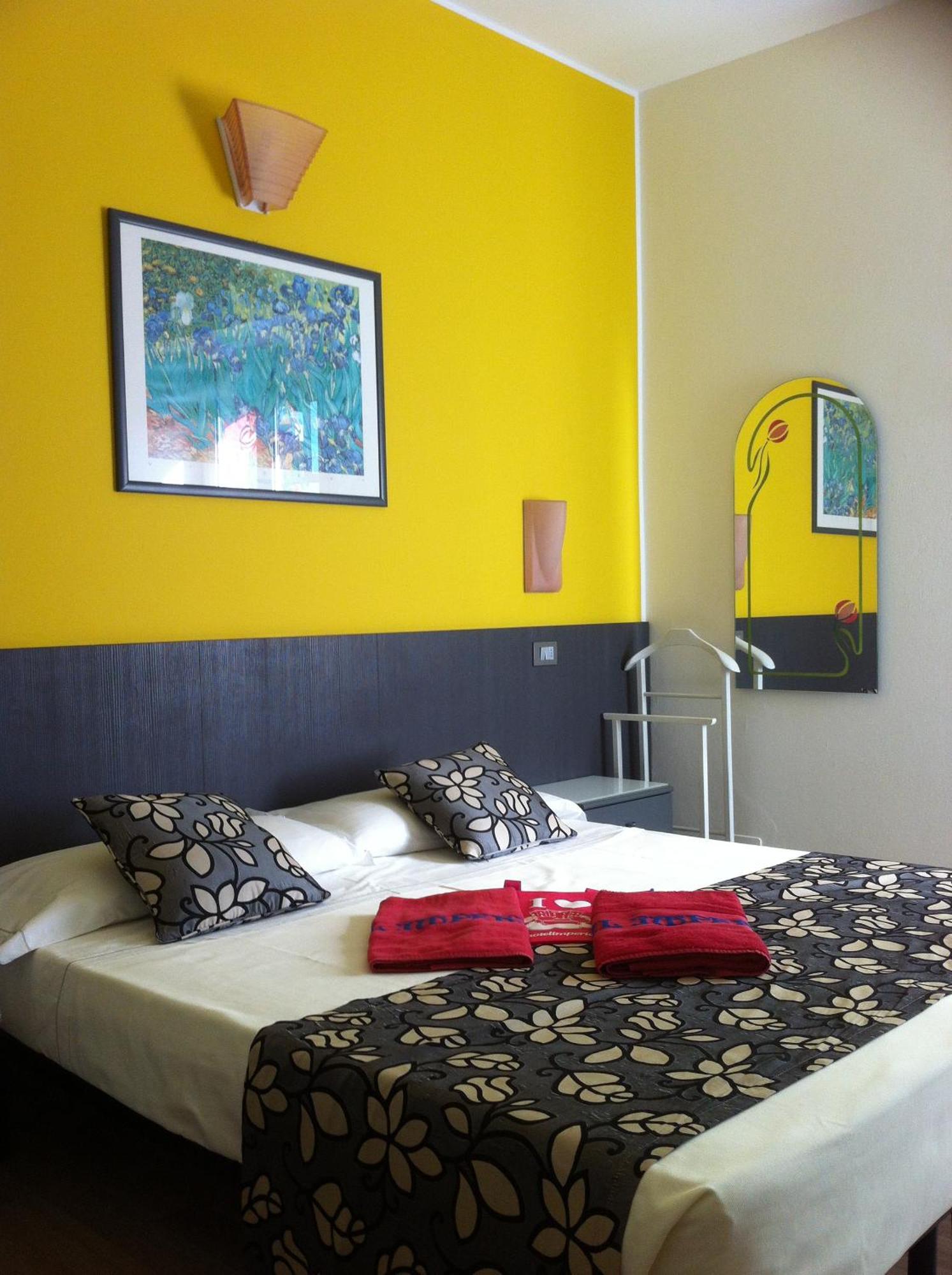 Hotel Imperiale & Spa Gatteo a Mare Exterior photo
